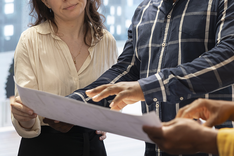 asociación transporte de mercancías